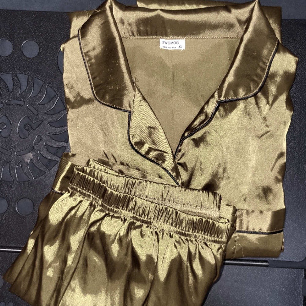 Womens xl pajamas